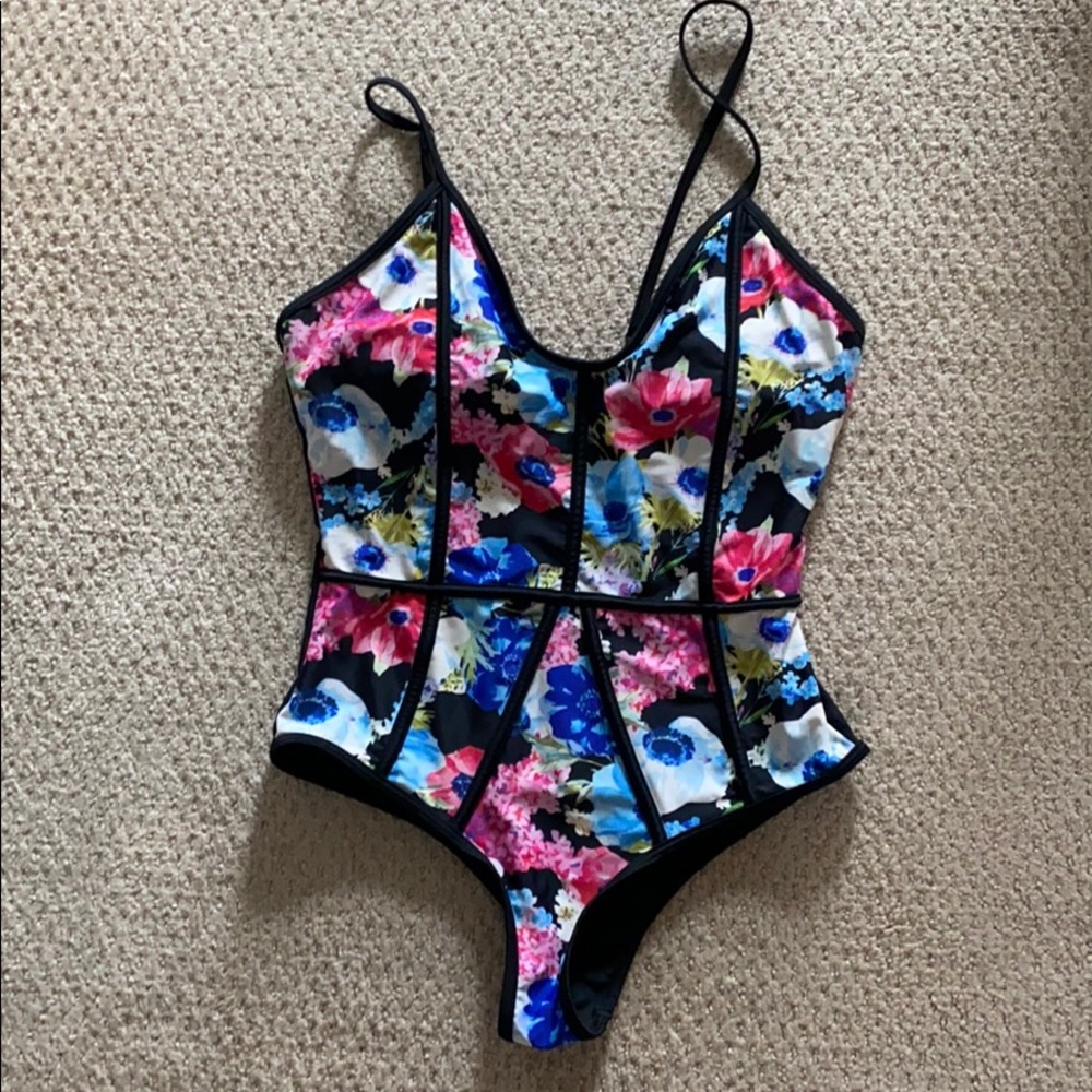 Brand New Bathing Suit